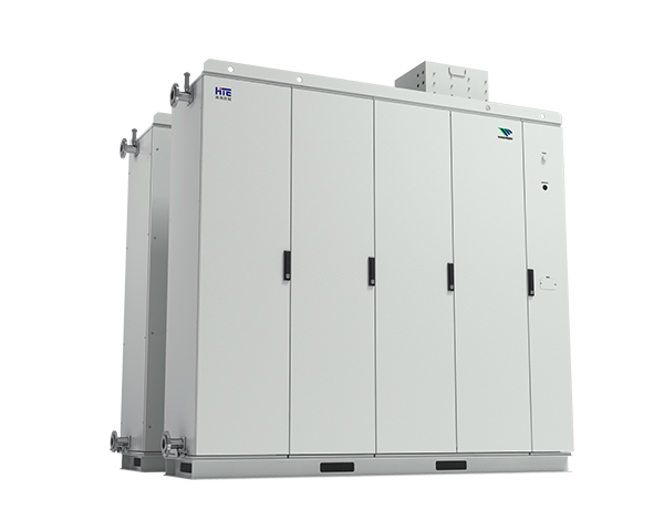 全功率-690V/1140V  1.25-3.xMW