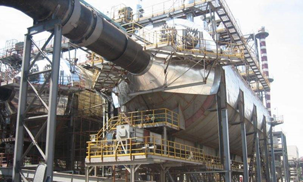 內(nèi)蒙古包鋼新體(tǐ)系轉爐、連鑄網絡系統項目