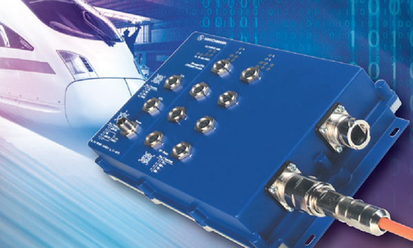 廈門(mén)地(dì)鐵(tiě)一(yī)号線車(chē)載PIS系統