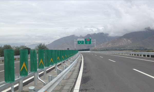 西(xī)藏拉薩至林(lín)芝高(gāo)速公路(lù)隧道(dào)機(jī)電(diàn)監控系統