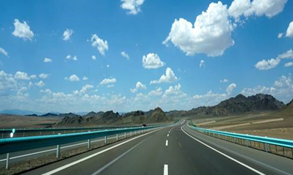 新疆烏魯木(mù)齊繞城(chéng)高(gāo)速視(shì)頻(pín)網絡