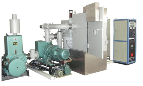 半導體(tǐ)行(xíng)業(yè)應用(yòng)----真空(kōng)鍍膜機(jī)