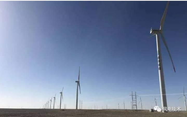 Application of HITE HD01DF1500 model in Xitieshan, Qinghai