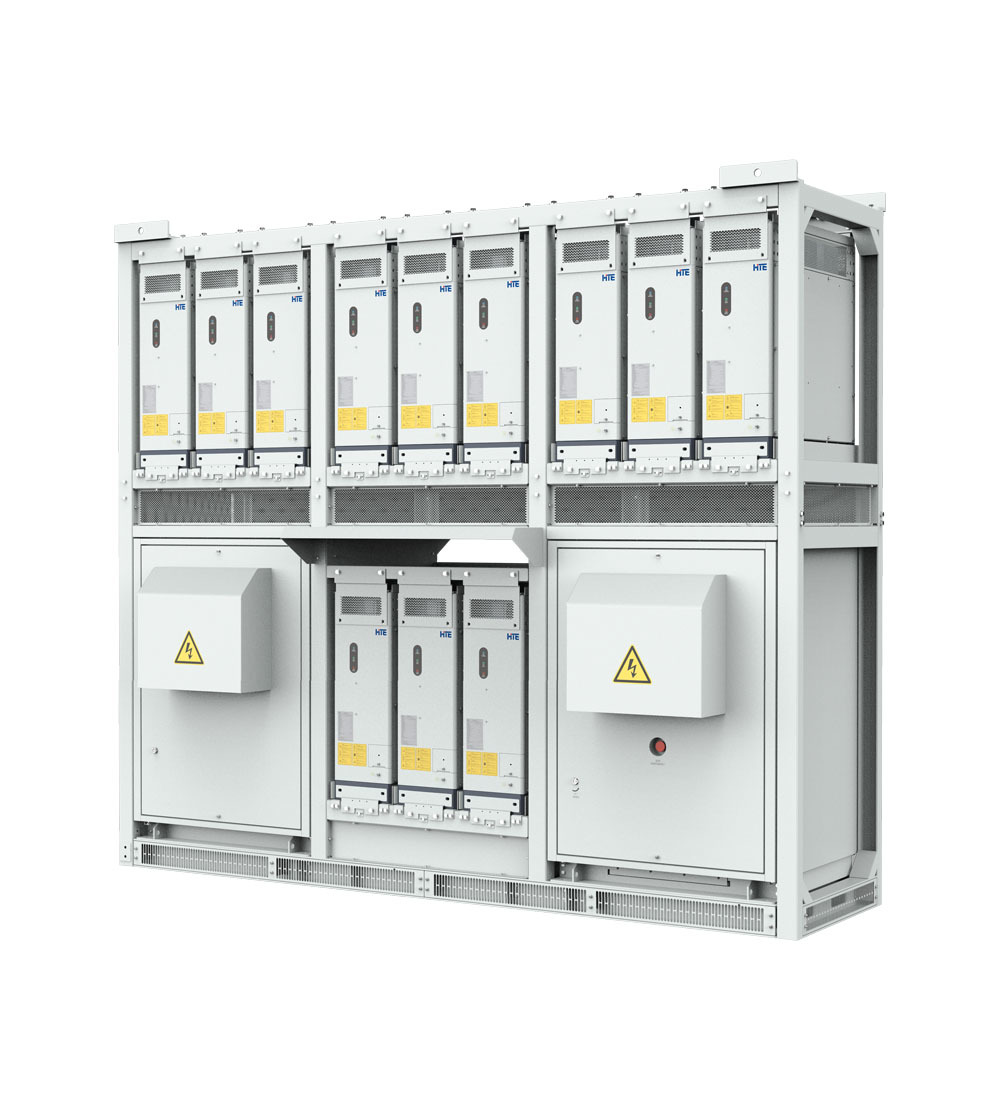 2500kW組串式儲能(néng)變流器(qì)