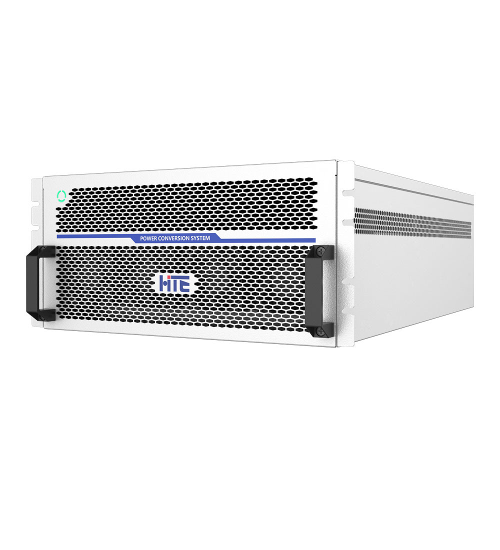 10&thinsp;0kW模塊化(huà)<br />儲能(néng)變流器(qì)