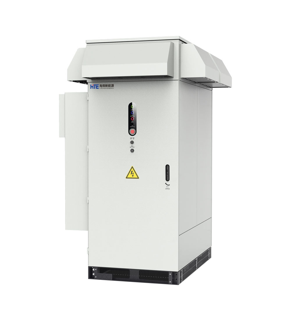 2500kW集中式儲能(néng)變流器(qì)