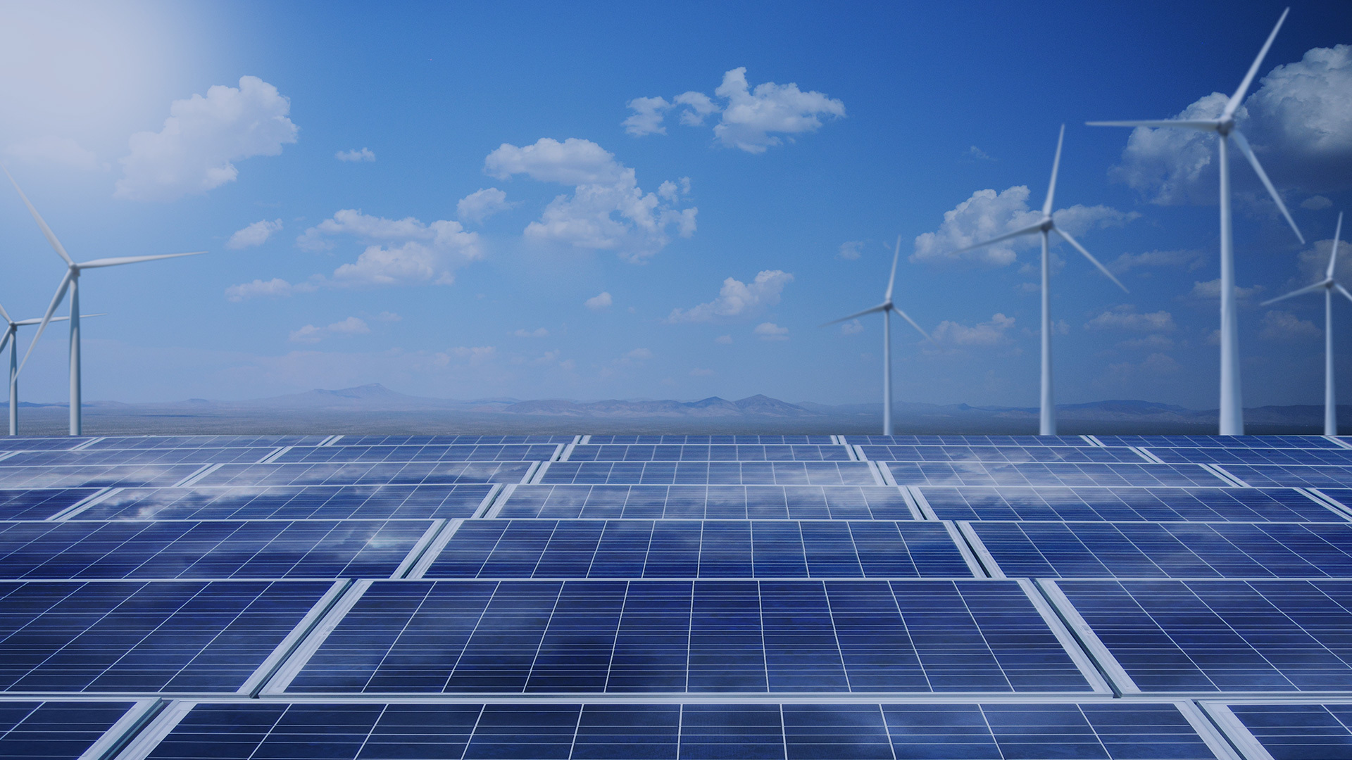 THE PARTICIPANT AND PROMOTER IN THE ERA OF ZERO-CARBON ENERGY REVOLUTION