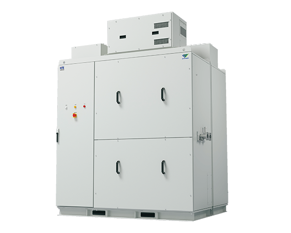 全功率-690V/1140V  5.xMW