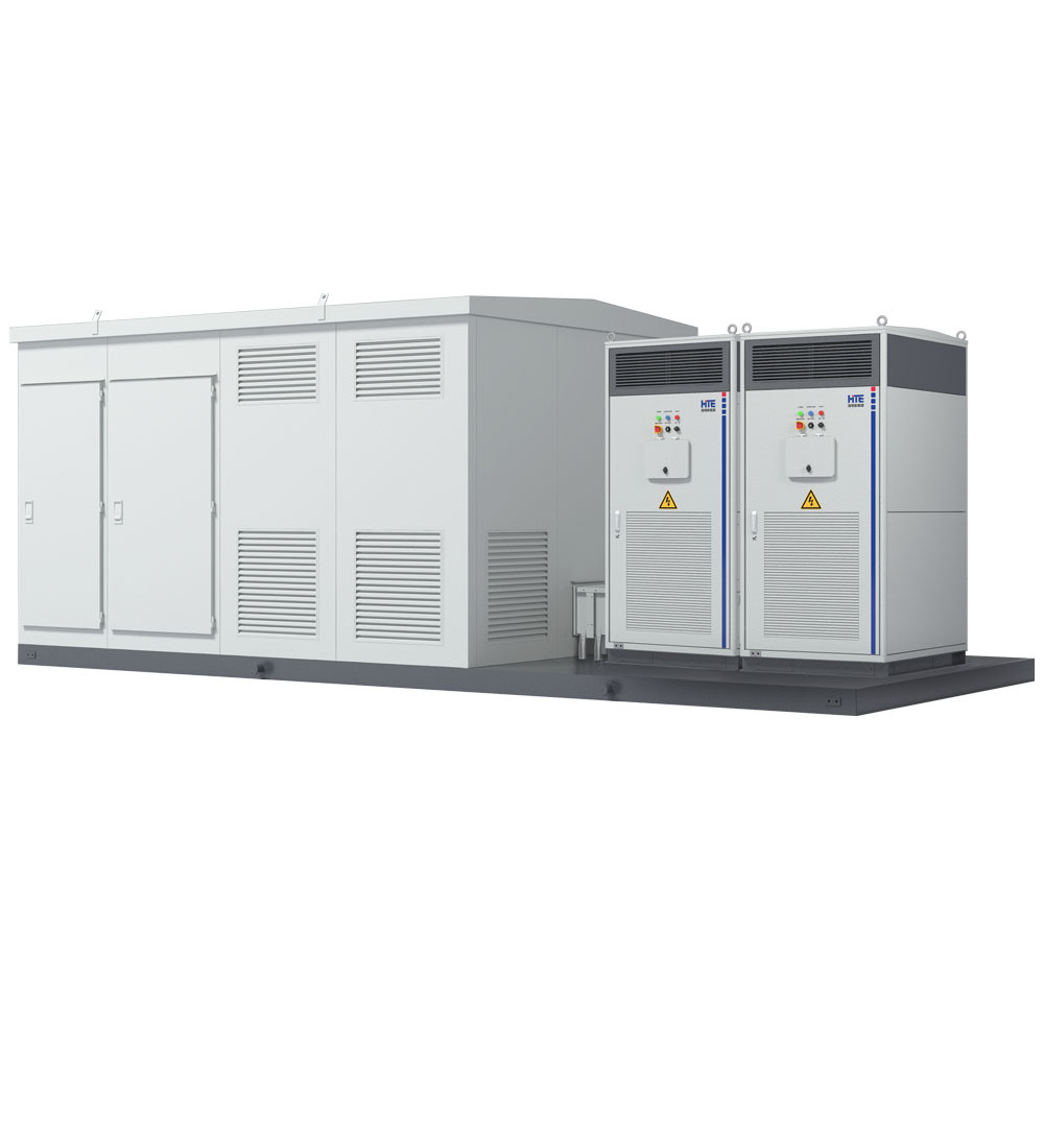 2.75~3.45MW儲能(néng)升壓一(yī)體(tǐ)機(jī)