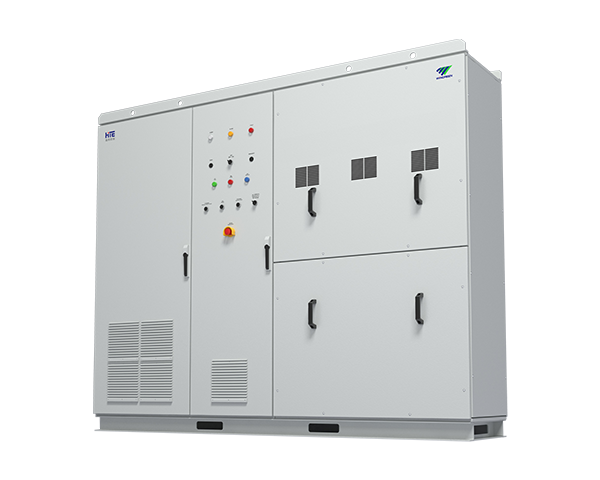 雙饋-1140V<br />3.x-6.xMW