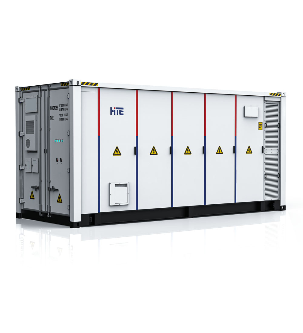 液冷(lěng)大(dà)型儲能(néng)系統