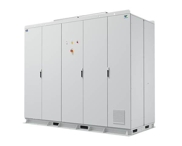 全功率-900V/1140V  4.xMW